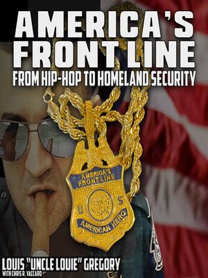 cover image of America's Front Line